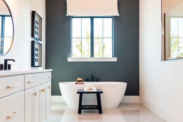 Cost of Bathroom Construction in Marana