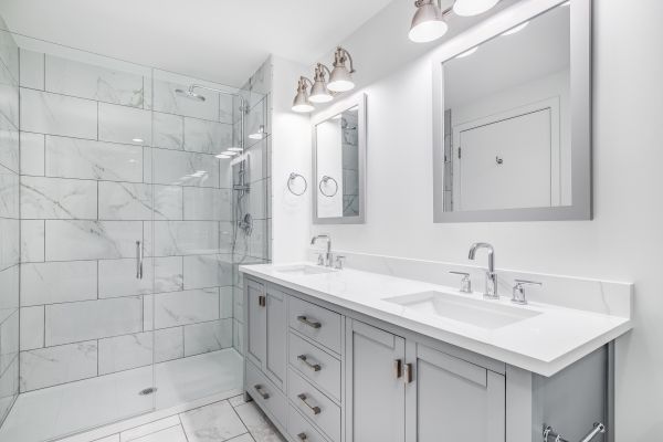 Cost of Bathroom Makeover Service in Marana