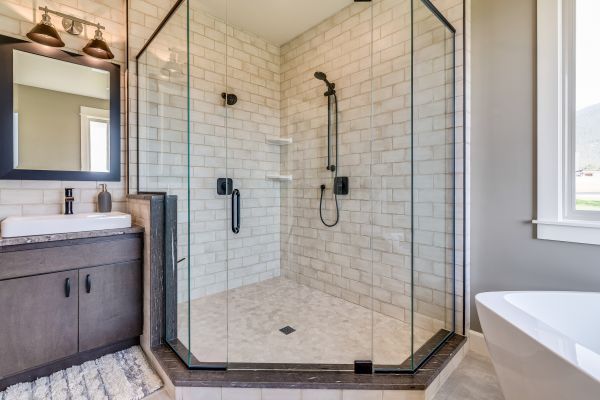 Cost of Bathroom Modification in Marana