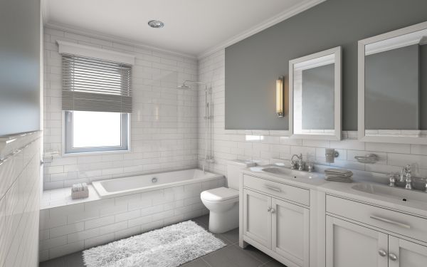 Cost of Restroom Remodeling in Marana