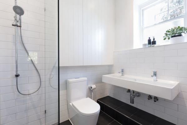 Cost of Washroom Renovation in Marana