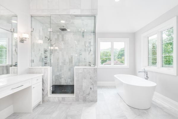 Cost of Bath Remodeling in Marana