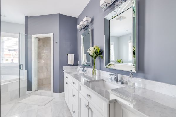 Cost of Restroom Renovation in Marana