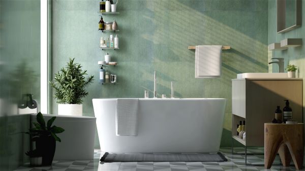 Cost of Modern Bathroom Remodeling in Marana