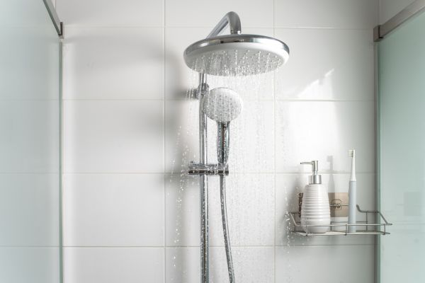 Cost of Shower Conversion Service in Marana
