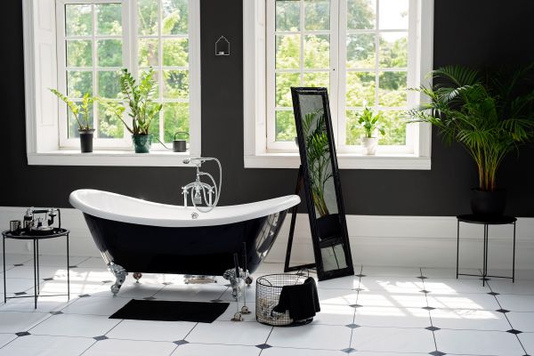 Bathroom Expansion in Marana