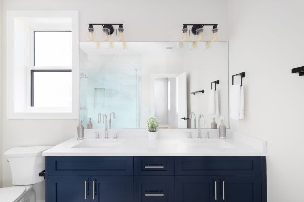Cost of Vanity Replacement in Marana