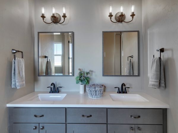 Cost of Washroom Remodeling in Marana