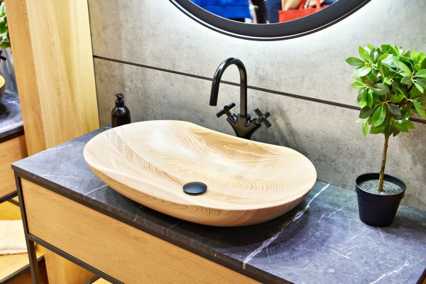 Cost of Powder Room Remodeling in Marana