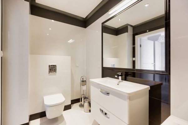 Cost of Business Bathroom Remodeling in Marana