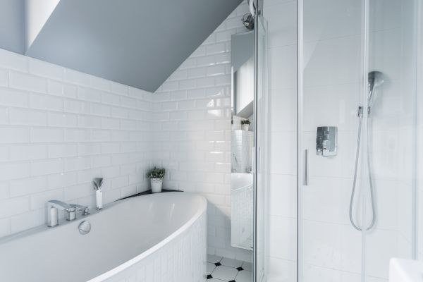 Basement Restroom Installation in Marana