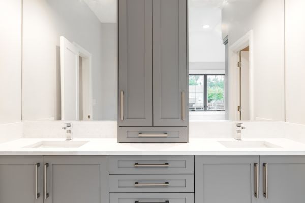 Bathroom Cabinets Remodeling in Marana