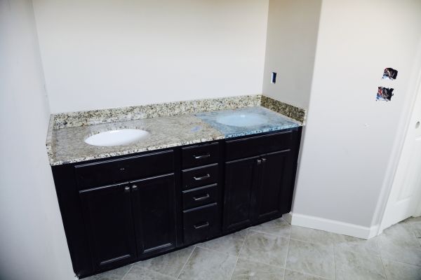 Cost of Granite Bathroom Remodeling in Marana