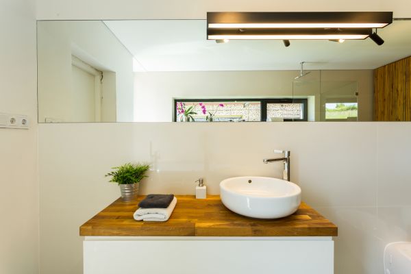 Cost of Loft Bathroom Installation in Marana