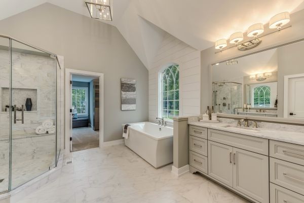 Bathroom Conversion Service in Marana