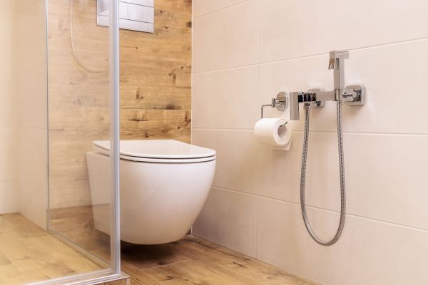 Cost of Universal Bathroom Remodeling in Marana