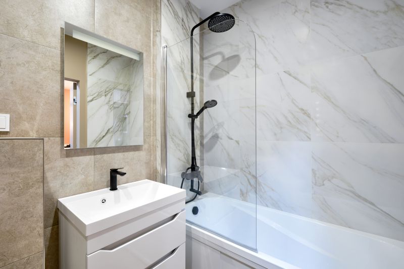 Top Bathroom Remodeling Companies in Marana, AZ