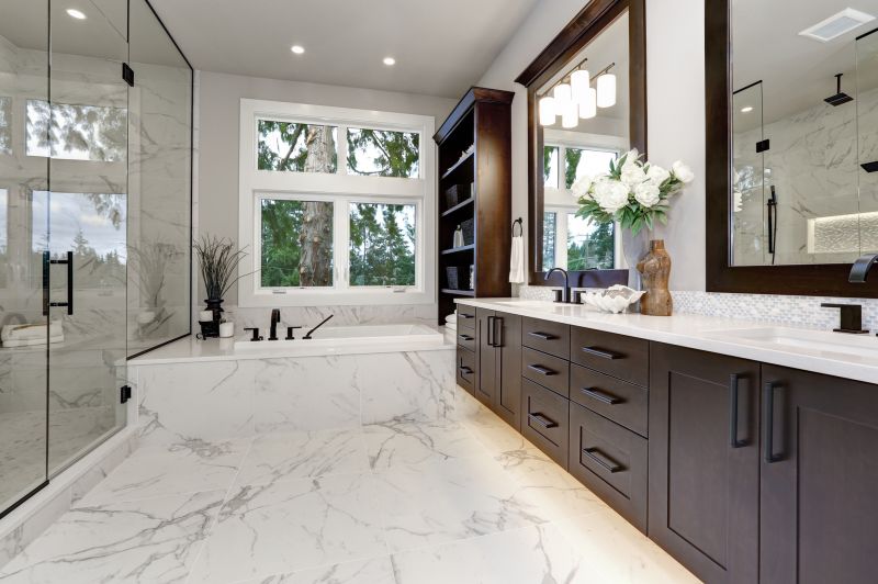 Top Bathroom Remodeling Companies in Vail, AZ