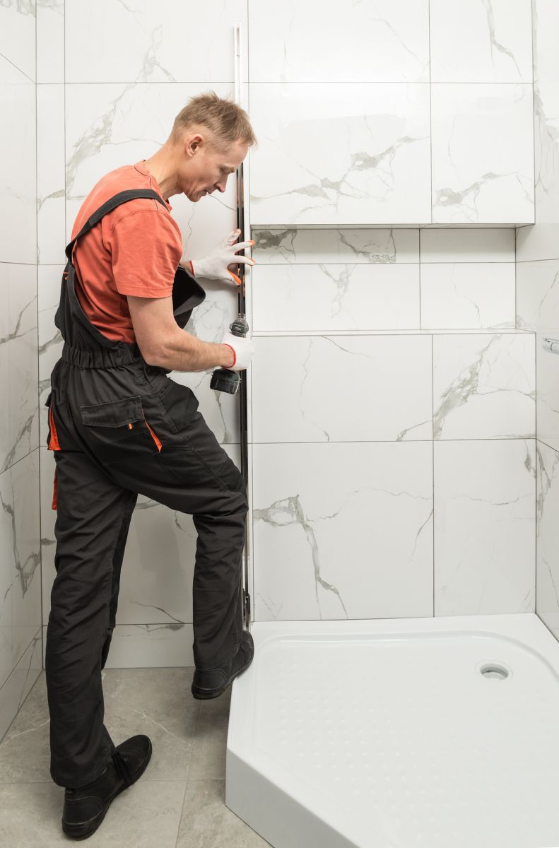 Top Shower Remodeling Companies in Casa Grande, AZ