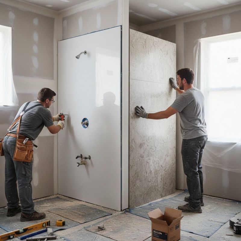 Top Shower Remodeling Companies in Green Valley, AZ