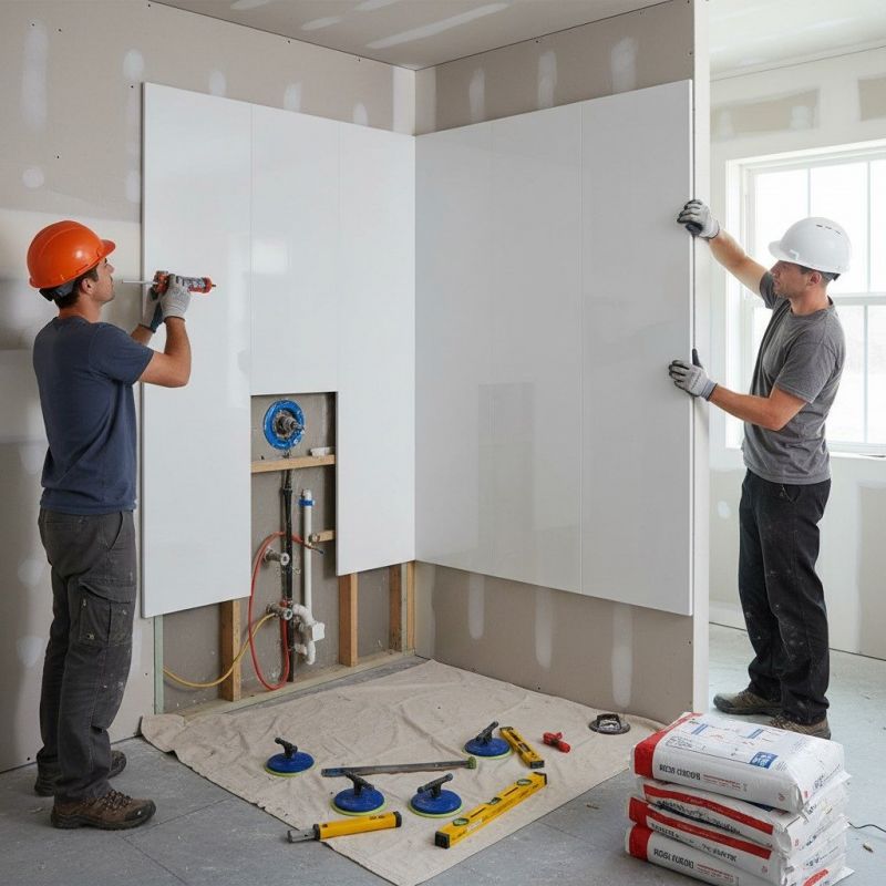 Top Shower Remodeling Companies in Vail, AZ